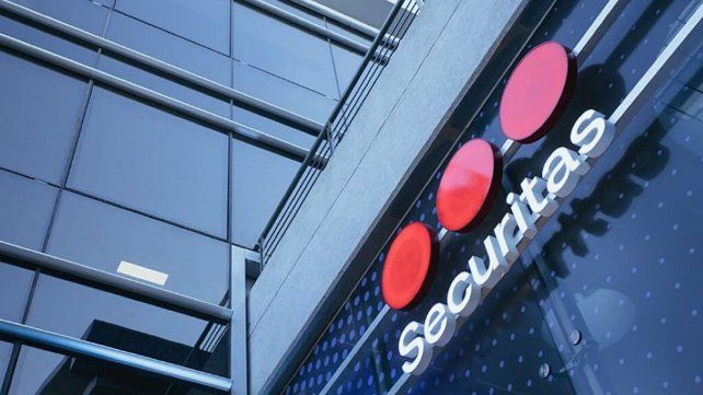 La empresa de seguridad privada Securitas admitió que pagó coimas para no perder contratos del gobierno. Claudio y Marcelo Javier Tórtul