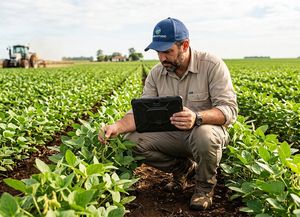 Un compromiso con la tierra, la ciencia y las personas