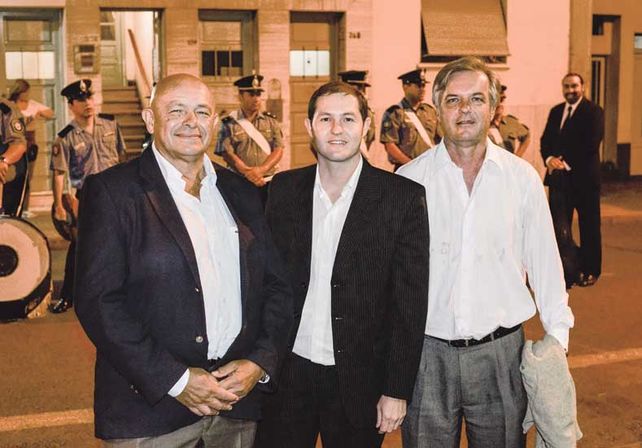 Ciencias Económicas  renovó instalaciones