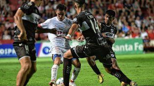 Malos resultados: Unión, más necesitado que nunca ante Platense