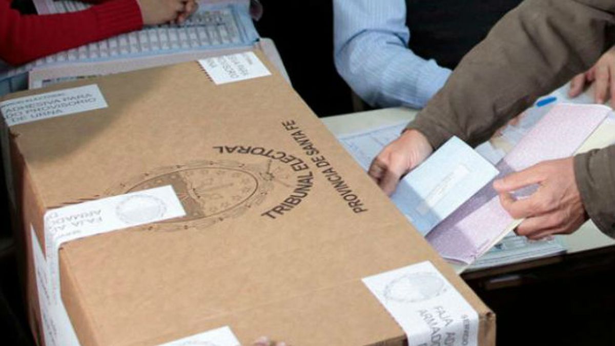 Todo lo que hay que saber de las elecciones para elegir presidente
