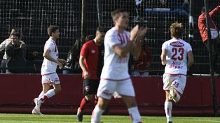 Tuvimos un orden importante