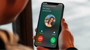 WhatsApp refuerza la seguridad ante llamadas desconocidas