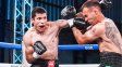 Diego Borda combatirá en la FAB por el título fedelatin ligero de la AMB
