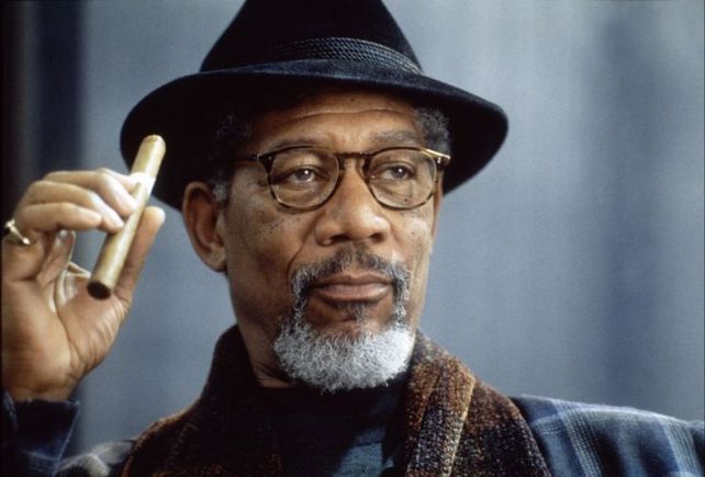 Freeman