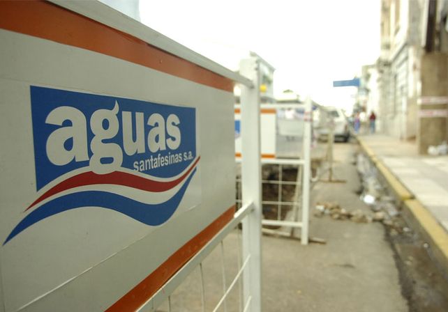 La Justicia declaró inadmisible el amparo contra la suba del agua