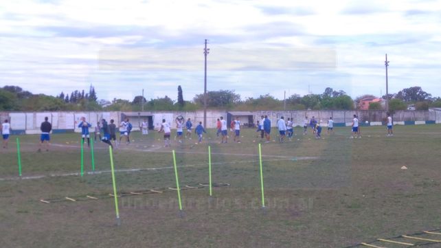 La V Azulada tiene todo listo para el clásico más popular de la LPF