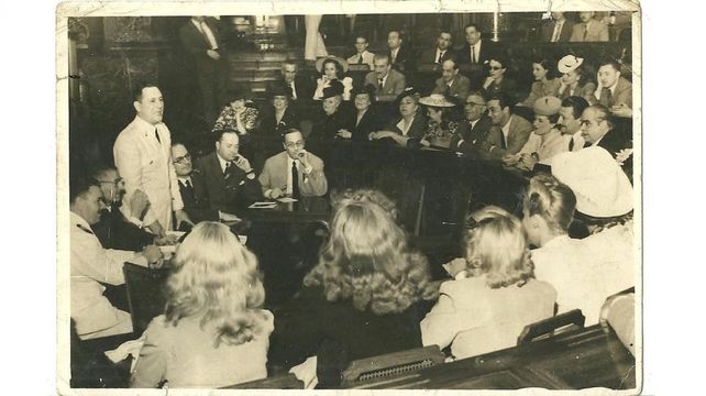 Evita y Perón: cómo nació uno de los romances más famosos y polémicos del país