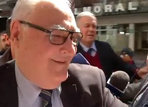 Uruguay participa en Roma en la audiencia por el Plan Cóndor
