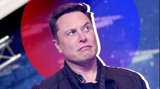 Elon Musk usó su enorme cantidad de followers en Twitter para promover a Dogecoin.
