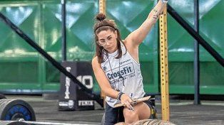 Camila Sánchez: Es un evento que va a seguir creciendo.