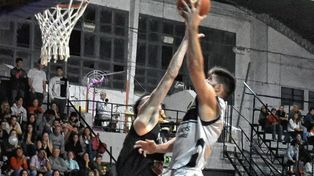 Arranca una nueva semana a pura acción en el Torneo Oficial