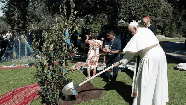 Constitución y ambiente: una oportunidad histórica para Santa Fe