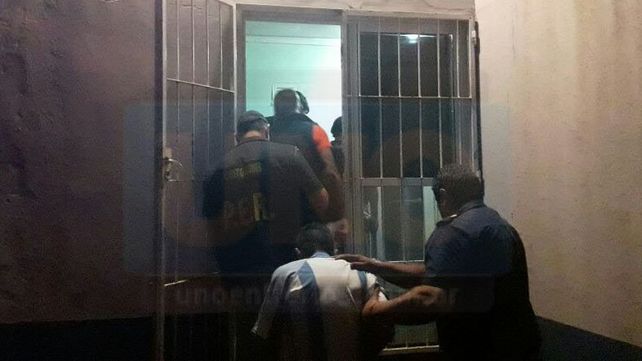 Detuvieron a un joven de 19 años por el crimen del adolescente ...