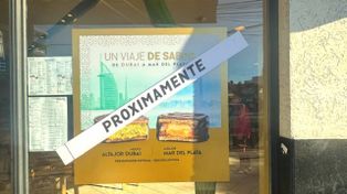 Havanna prepara un nuevo alfajor con el sabor del momento