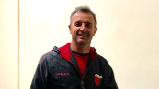 Lavallén: Dejaremos todo para poner a Colón en la final