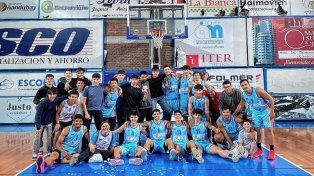 Sionista competirá en el ámbito nacional.
