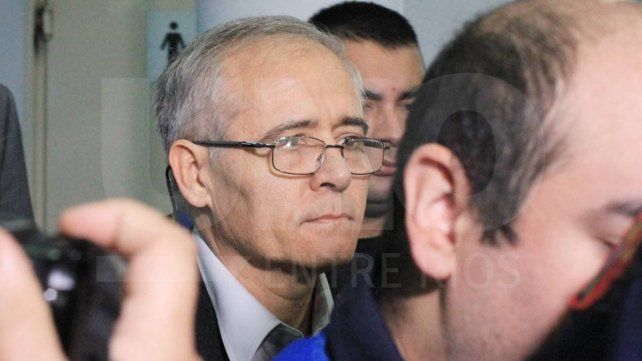 El excura Ilarraz fue sobreseído por la Corte Suprema.