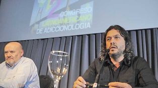 Frente a los narcos hacen falta garrote y zanahorias, apunta un cura colombiano
