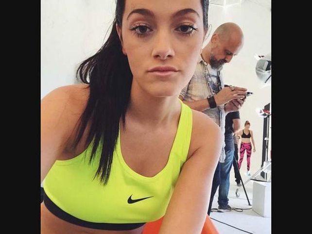 Súper sexy