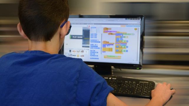 Seguimos educando. La plataforma abarca alternativas de autoaprendizaje