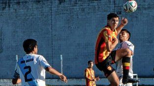 LPF: Sportivo Urquiza y Atlético Neuquén clasificaron a la final del Torneo Clausura