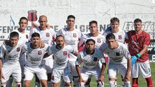 Defensores de Belgrano venció a Chicago y manda en la Zona de Colón