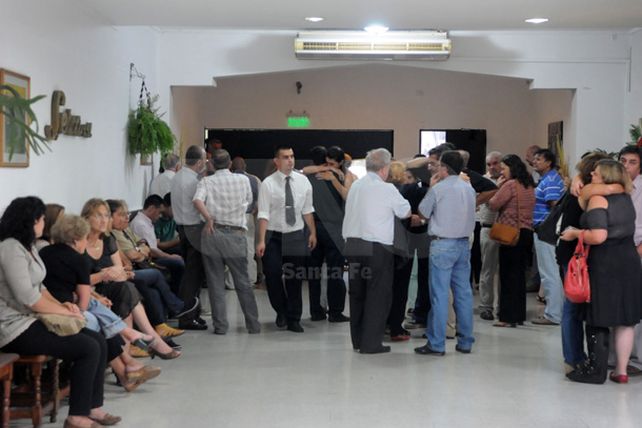 Murió Jorge Obeid, un hombre fuerte en el PJ