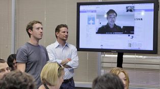 Facebook lanz&oacute; su videochat