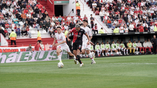 Newells ejecutará la opción de compra de uno de sus mejores jugadores