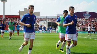 El capital de Unión cambia de escudería