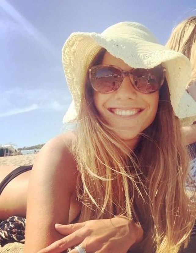 Conocé a María Belén Ludueña, ¿la nueva novia de Daniel Scioli?