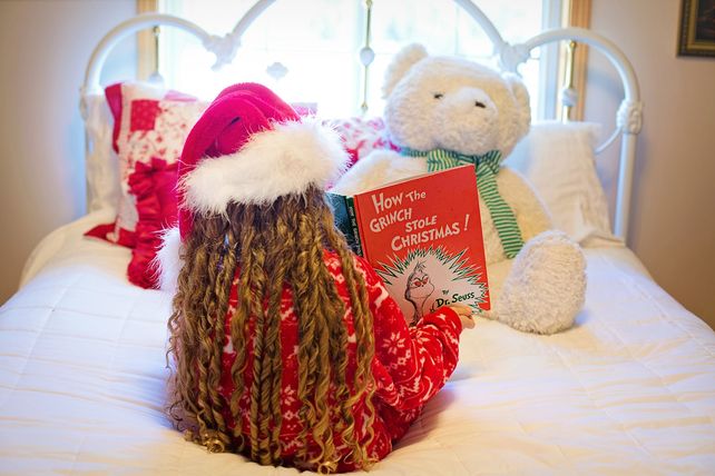 Cuentos clásicos de Navidad para leer y disfrutar en familia