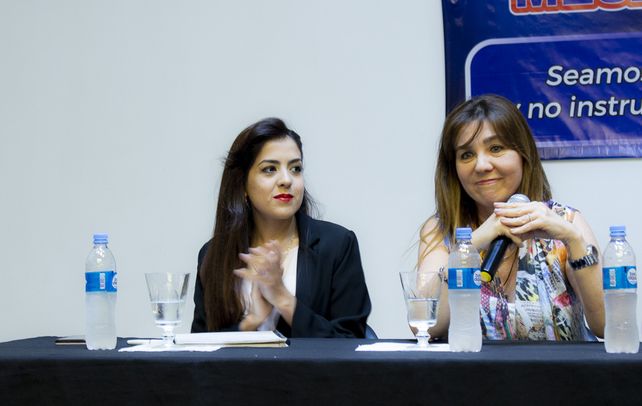 Santa Fe debatió sobre el rol de los argentinos en la Argentina que se viene