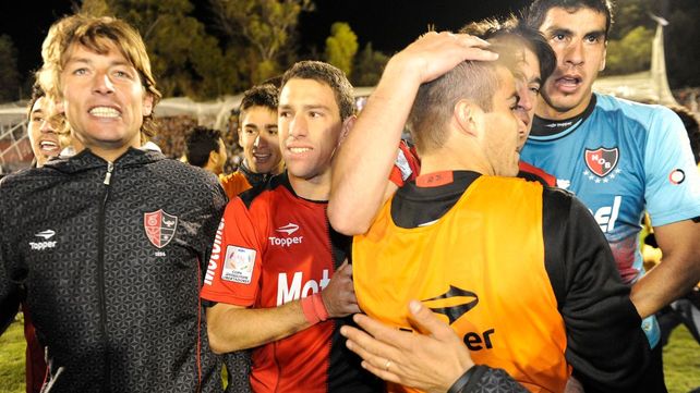 Inolvidable. Heinze