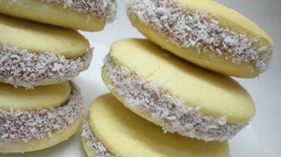 La Assal prohibió una marca de alfajor de maicena