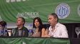 Chulich:La crisis de Expreso Brío no es laboral, ya es un problema social