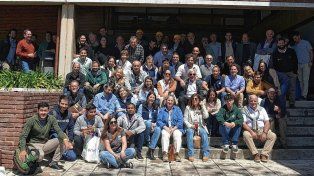 Forestal