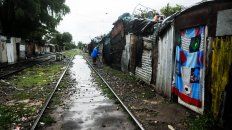 Kevin Alexis Maldonado fue asesinado sobre las vías en inmediaciones de Uriburu entre Margis y Flammarion, del lado de barrio Matheu. Kevin Alexis Maldonado fue asesinado sobre las vías en inmediaciones de Uriburu entre Margis y Flammarion, del lado de barrio Matheu.
