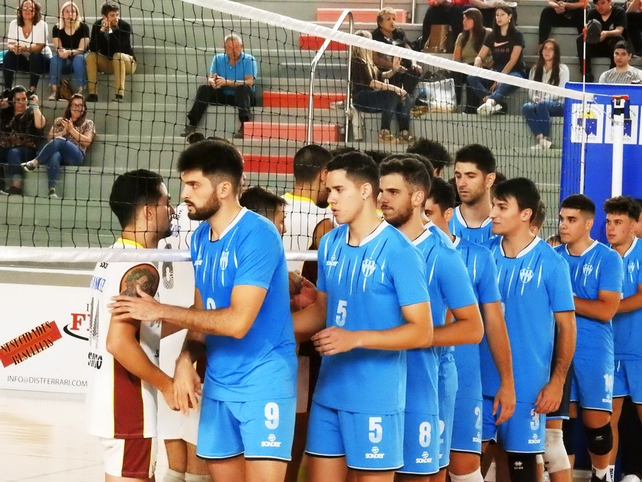 Villa Dora cayó en tierras sanjuaninas