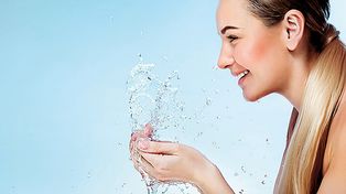 Agua: vital para vivir