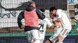 Riestra eliminó a Gimnasia por penales y clasificó por primera vez a los cuartos de la Copa Argentina