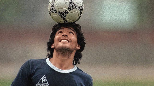 Maradona cumpliría 63 años: el recuerdo del mundo del fútbol.