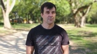 Se conocieron audios del acusado de matar a su familia en Ramallo: Tengo que abrir la sucesión.