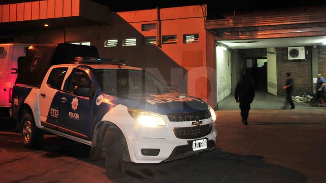 Balearon a un adolescente en el noroeste de la ciudad