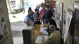 arranco la votacion y santa fe elige candidatos a diputado en el primer test electoral de macri