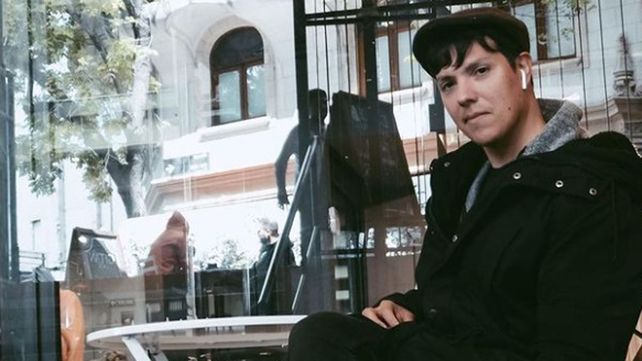 El quinto y nuevo libro de poemas de Daniel Mecca