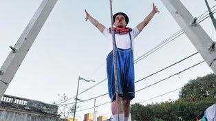 Concepción del Uruguay prepara el Encuentro Entrerriano de Teatro