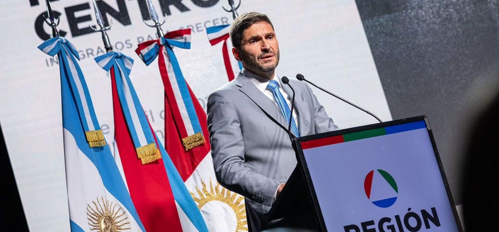 Pullaro va por el centro y Milei todavía no encuentra rivales