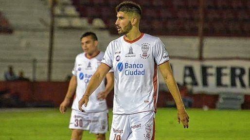 Unión ya tiene a su primer refuerzo